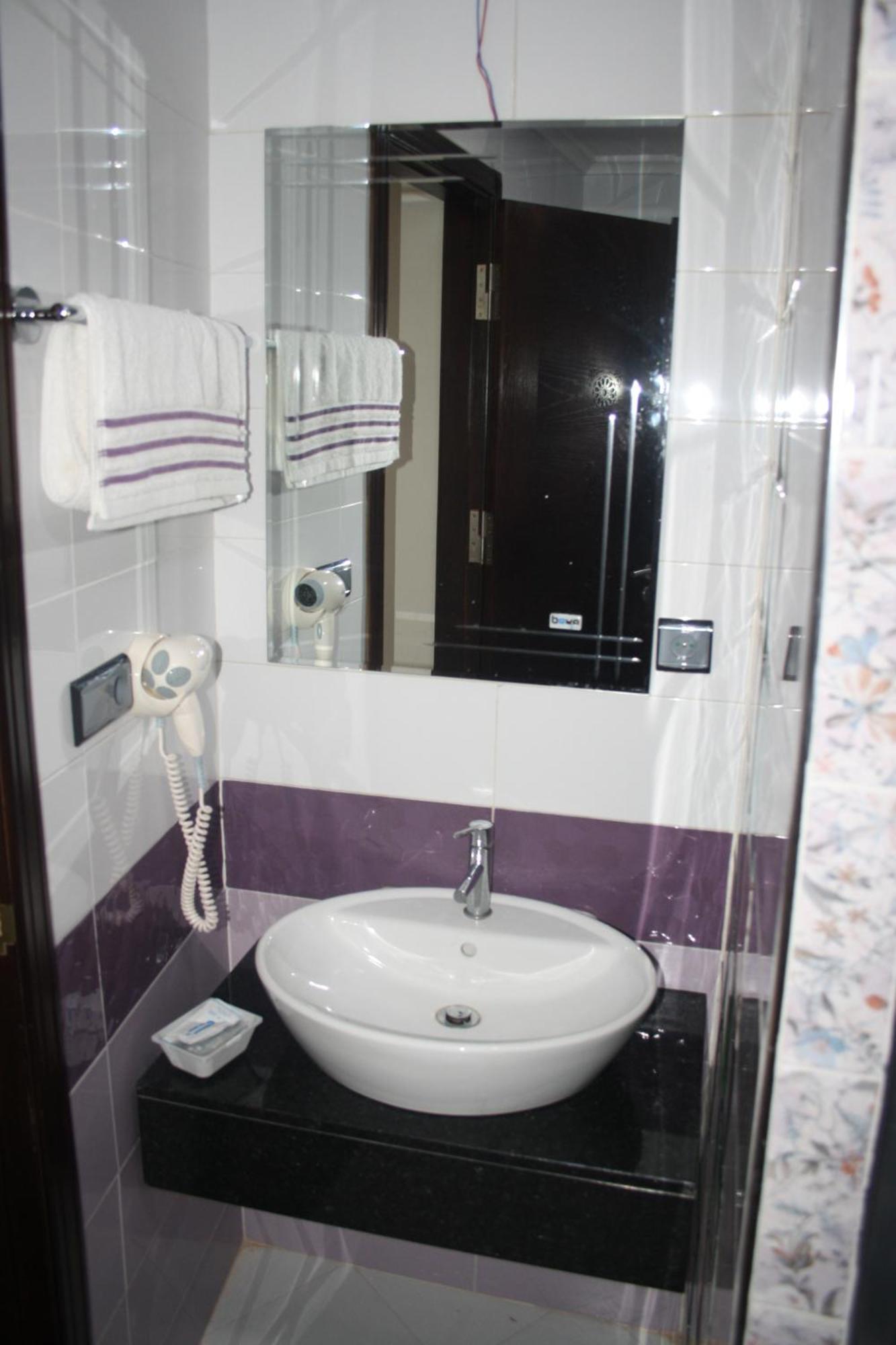 Hotel Salime Al Khozama Larache Exterior foto